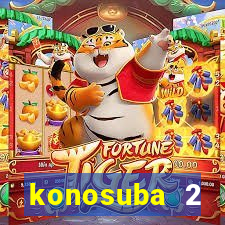 konosuba 2 temporada dublado